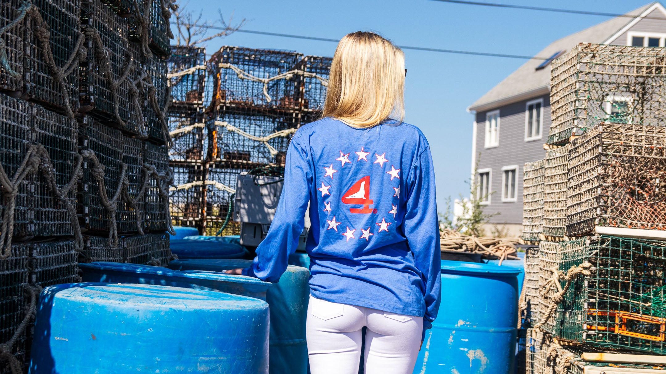 Long Sleeve T-Shirts