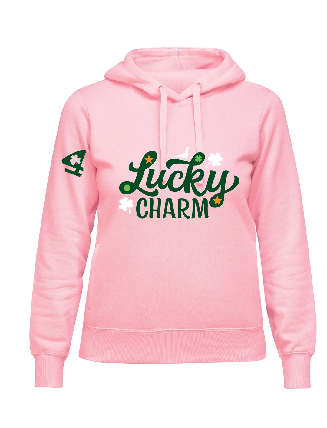 YOUTH LUCKY CHARM HOODIE