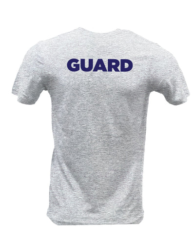 NSDC Guard Short Sleeve Cotton Tee