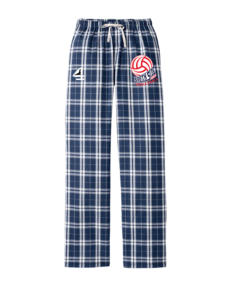 Southside Volleyball Fleece PJs
