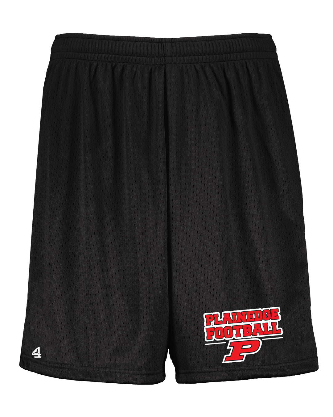 Plainedge Football shorts