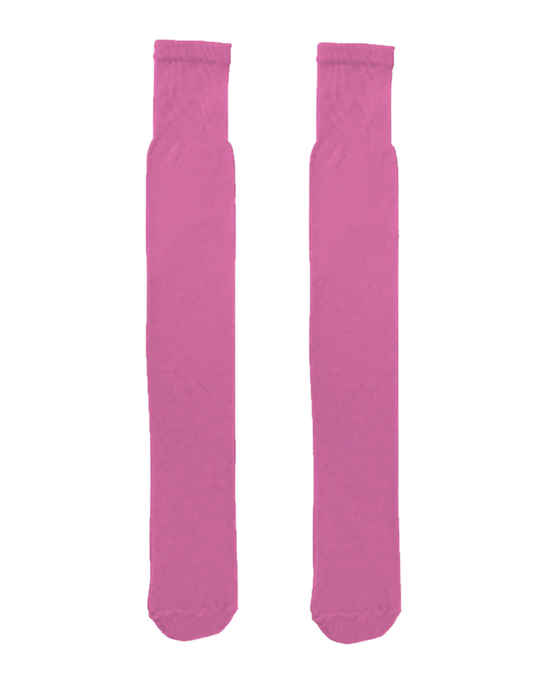 Titans Pink Power Cancer Awareness Socks