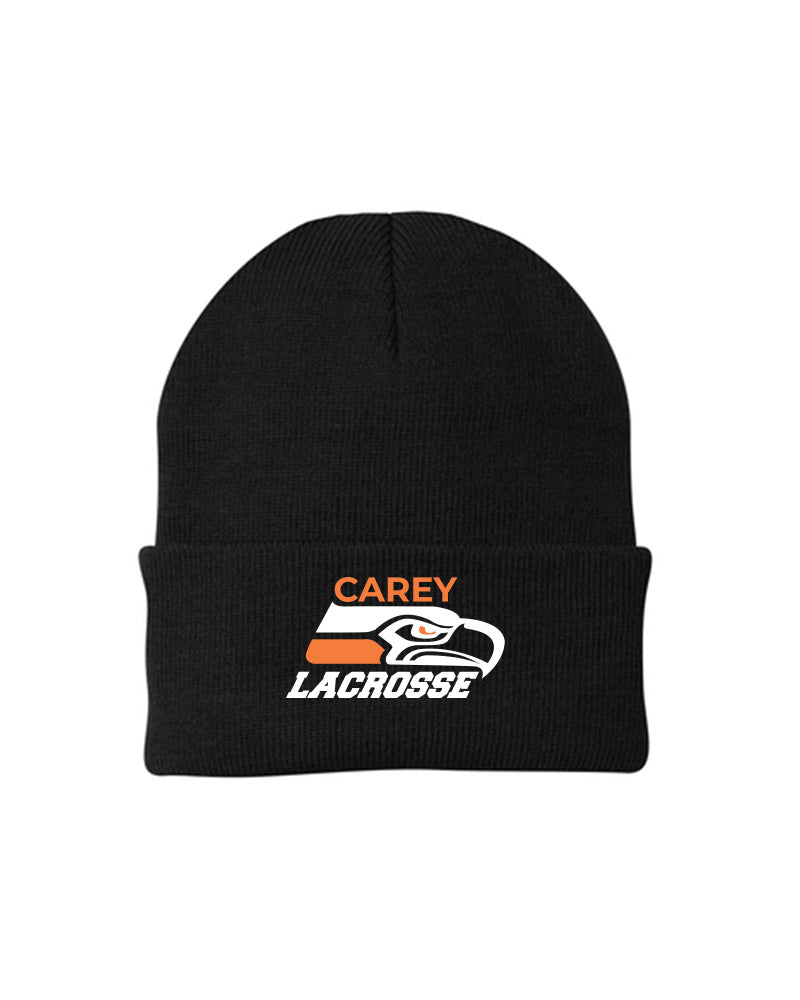 Carey Girl's Lacrosse Winter Hat