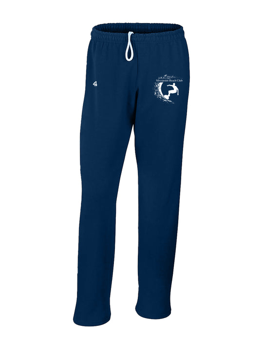 I-Court Ride the Wave Sweatpants