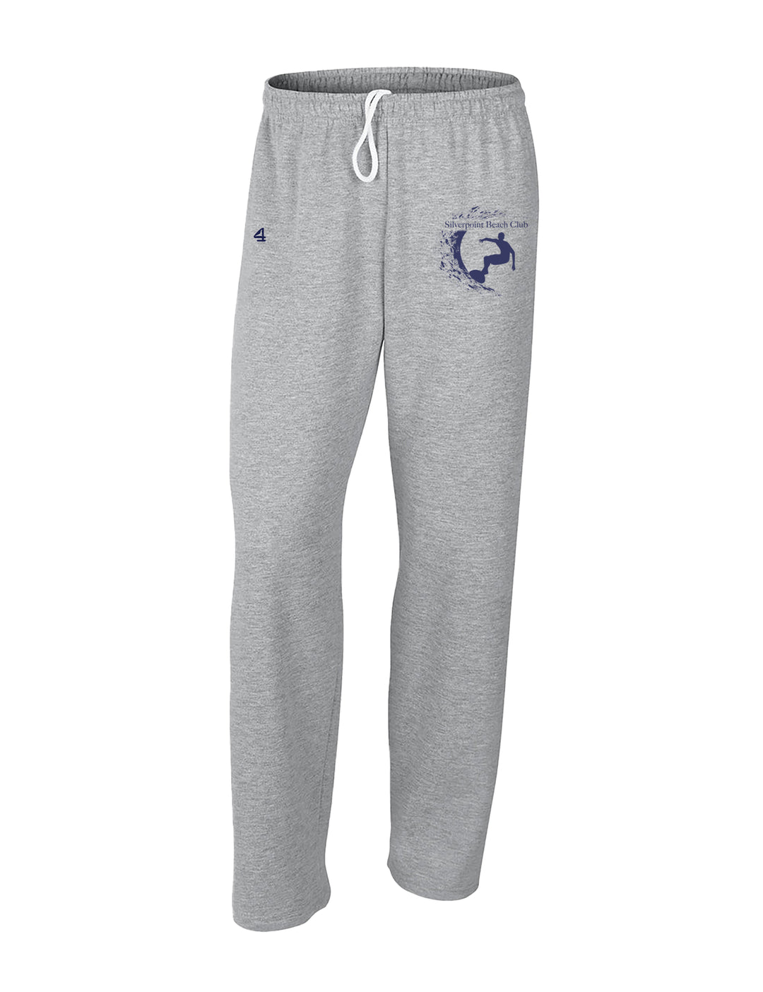 I-Court Ride the Wave Sweatpants