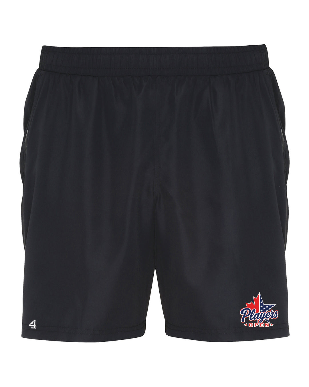 Open Series Players Men's Game Training Shorts