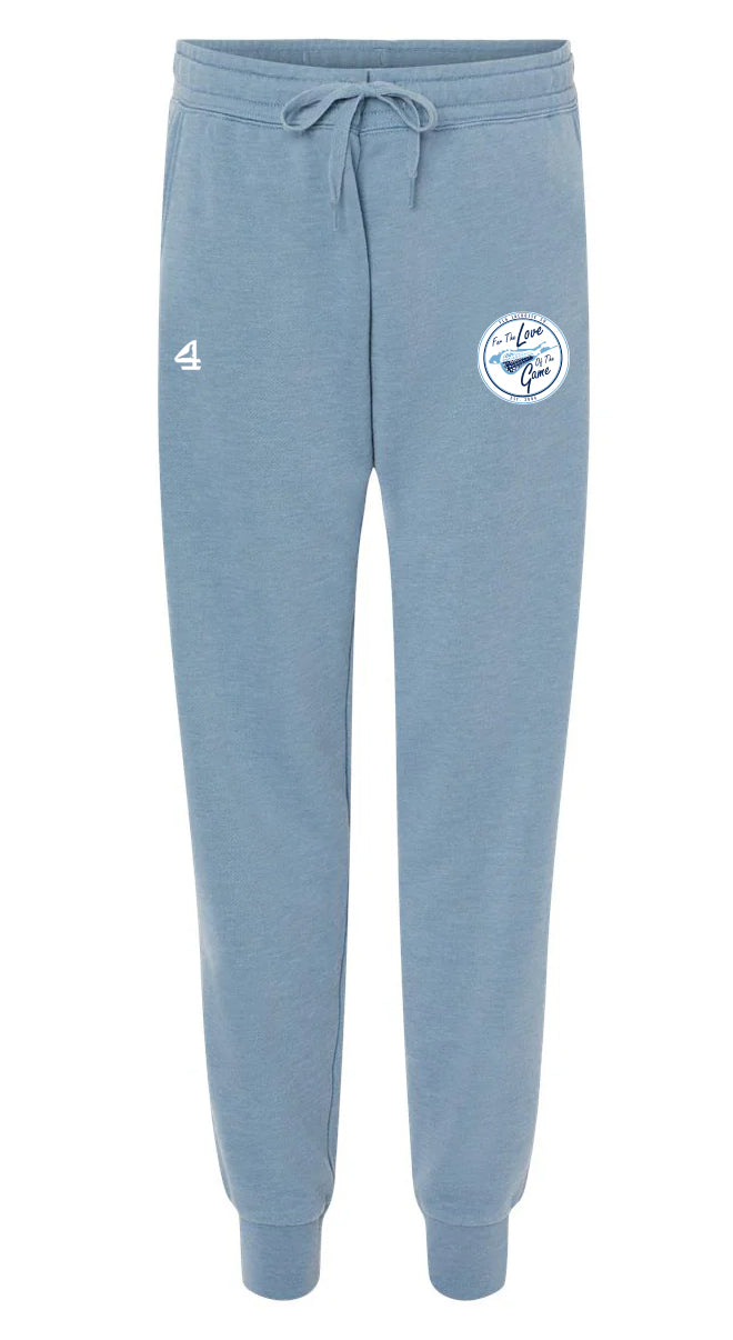 FLG Lacrosse shield Joggers