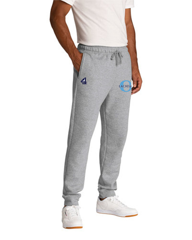 Oceanside Lacrosse Game Day Joggers