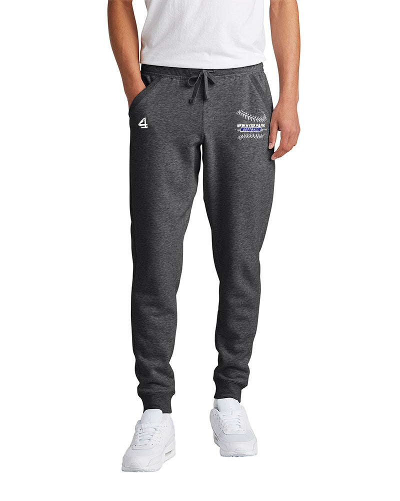 Softball joggers outlet