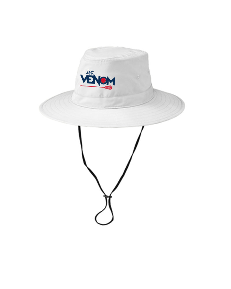 RVC VENOM Lax Bucket Hat