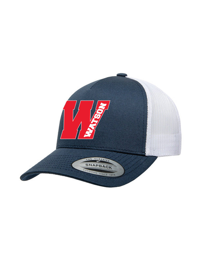 Watson Trucker Hat