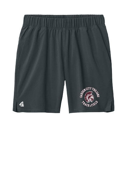 Garden City Track and Field Men's Shorts