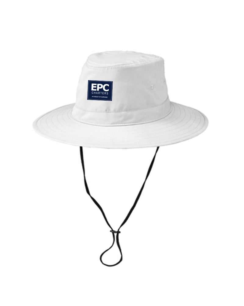 EPC Charters Bucket Hat