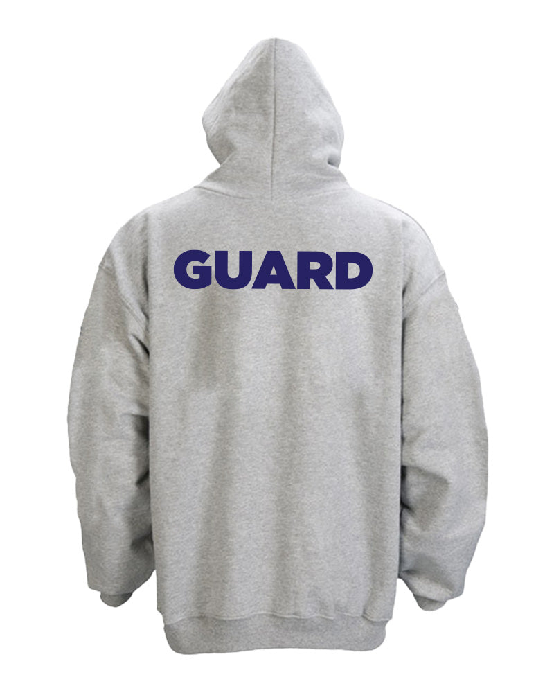 NSDC Guard Center Chest Hoodie