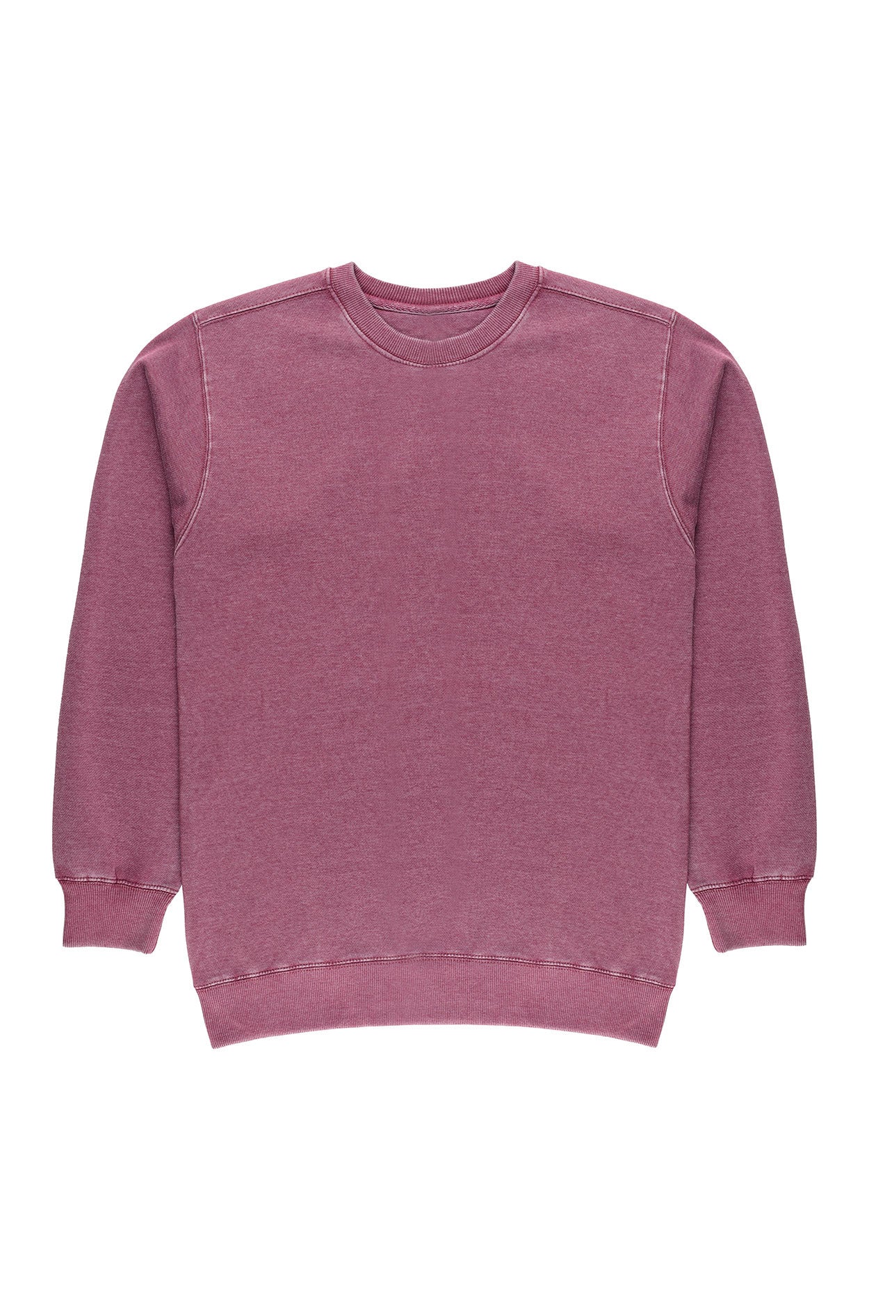 Buoy 4 Burnout Vintage Crewneck – Buoy4 Clothing Company