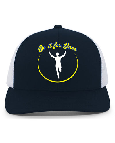 DO IT FOR DANE Trucker Hat