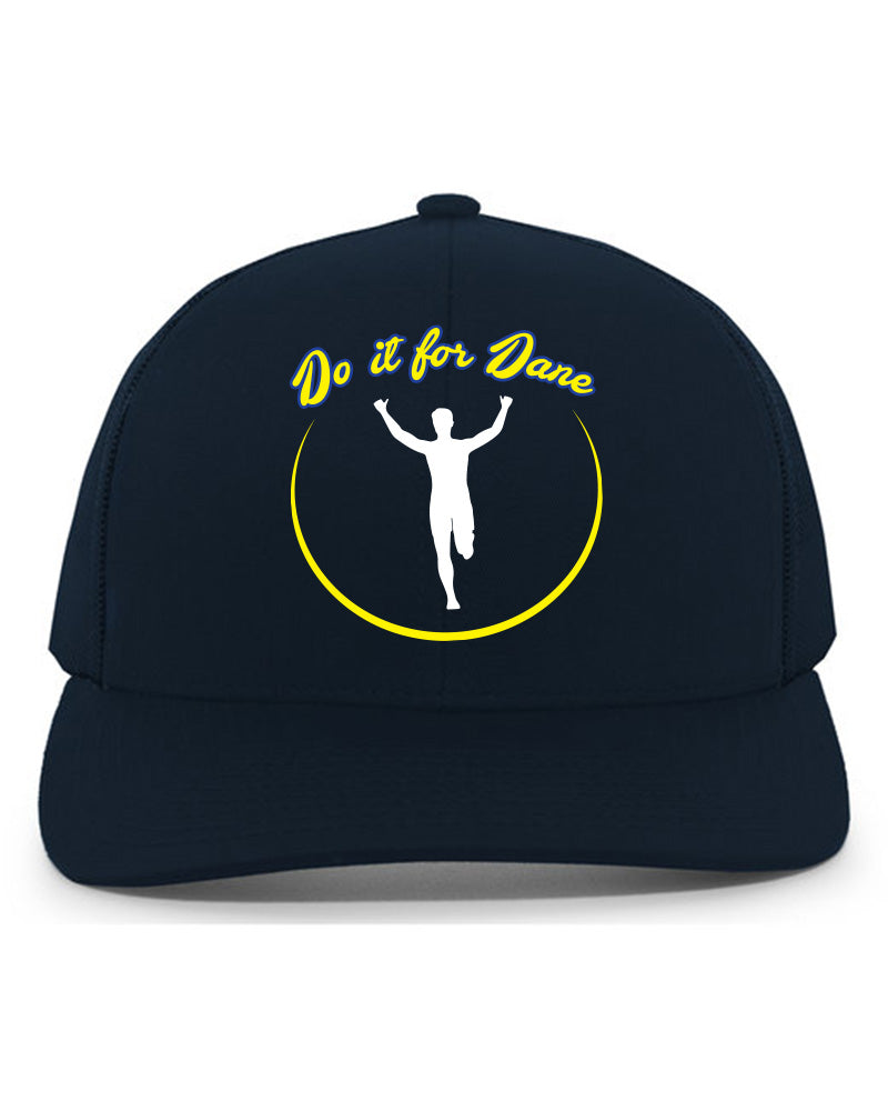 DO IT FOR DANE Trucker Hat