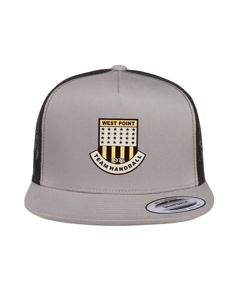 West Point Handball Trucker Hat
