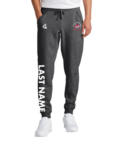 CYCLONES TRACK & FIELD Adult Joggers