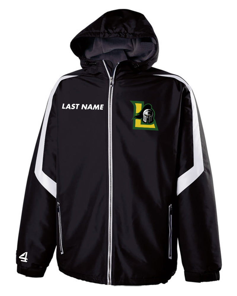 Lynbrook Knights Adult Full Zip Jacket Buoy4 Clothing Company