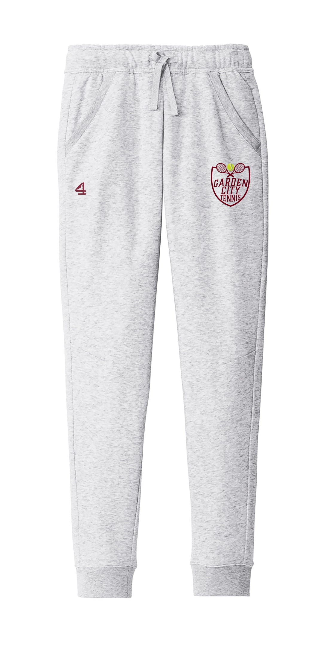Garden City Tennis Joggers