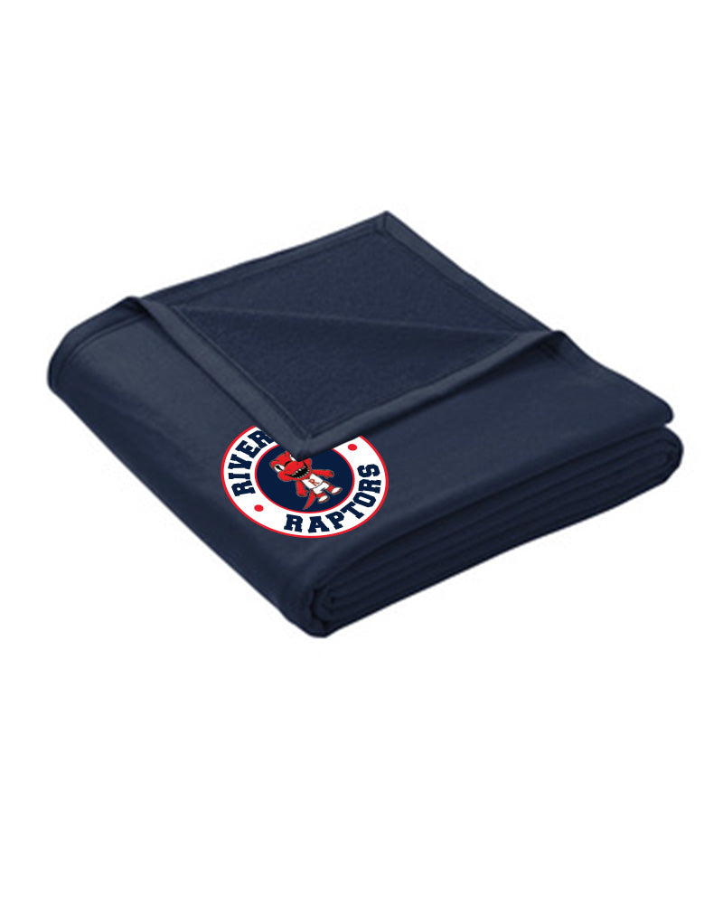 Oversized Fleece Sweatshirt Blanket