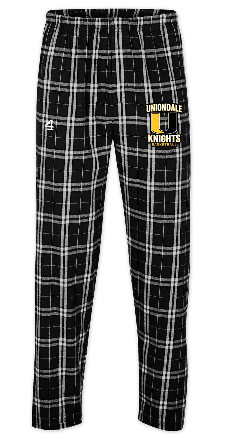 Uniondale Basketball Pajama Pants
