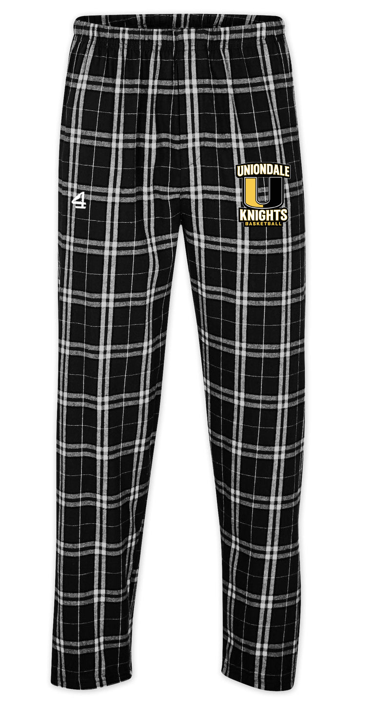 Uniondale Basketball Pajama Pants