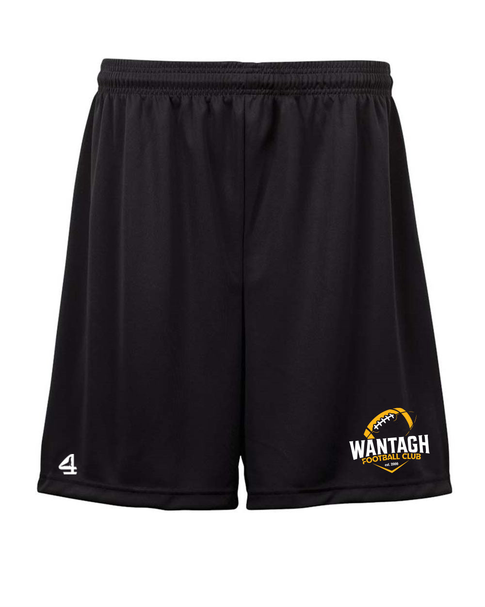 Wantagh Football Club Shorts