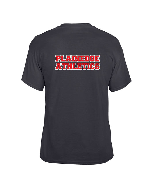 Plainedge Football Atheltics SS T-shirt
