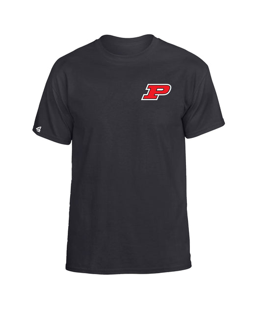 Plainedge Football SS T-shirt
