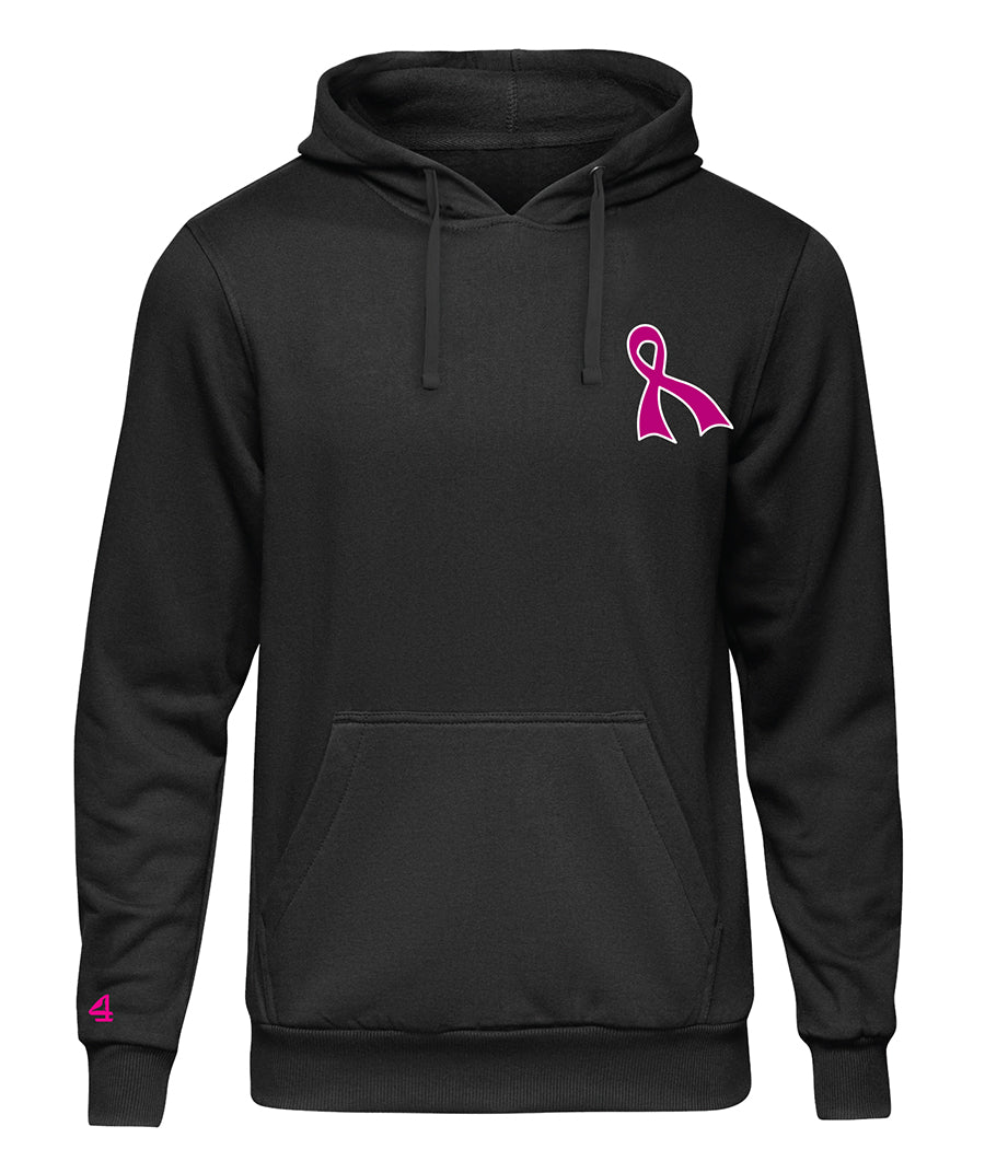 Buoy 4 Breast Cancer Awareness Hoodie
