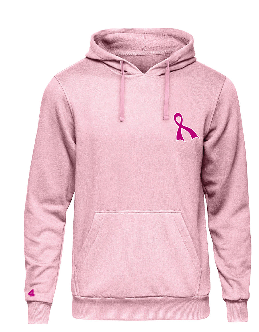 Buoy 4 Breast Cancer Awareness Hoodie