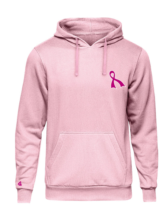 Buoy 4 Breast Cancer Awareness Hoodie