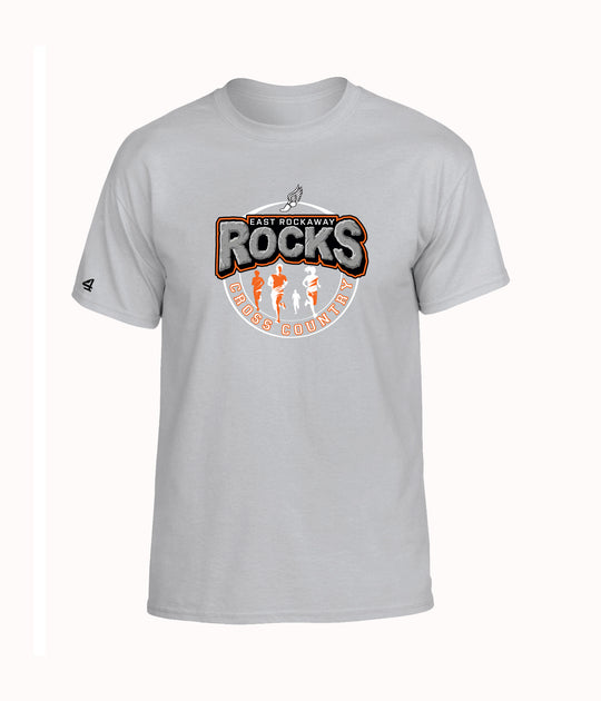 EAST ROCKAWAY CROSS COUNTRY SS T-Shirt