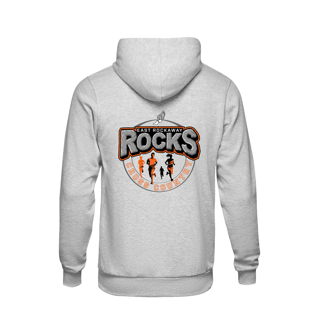 EAST ROCKAWAY CROSS COUNTRY Hoodie