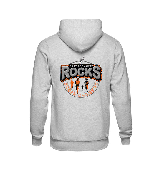 EAST ROCKAWAY CROSS COUNTRY Hoodie