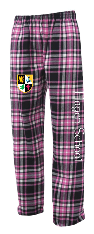 Hagen Greatness Pajama Pants