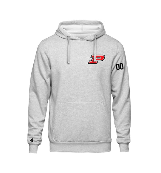 Plainedge Football Hoodie