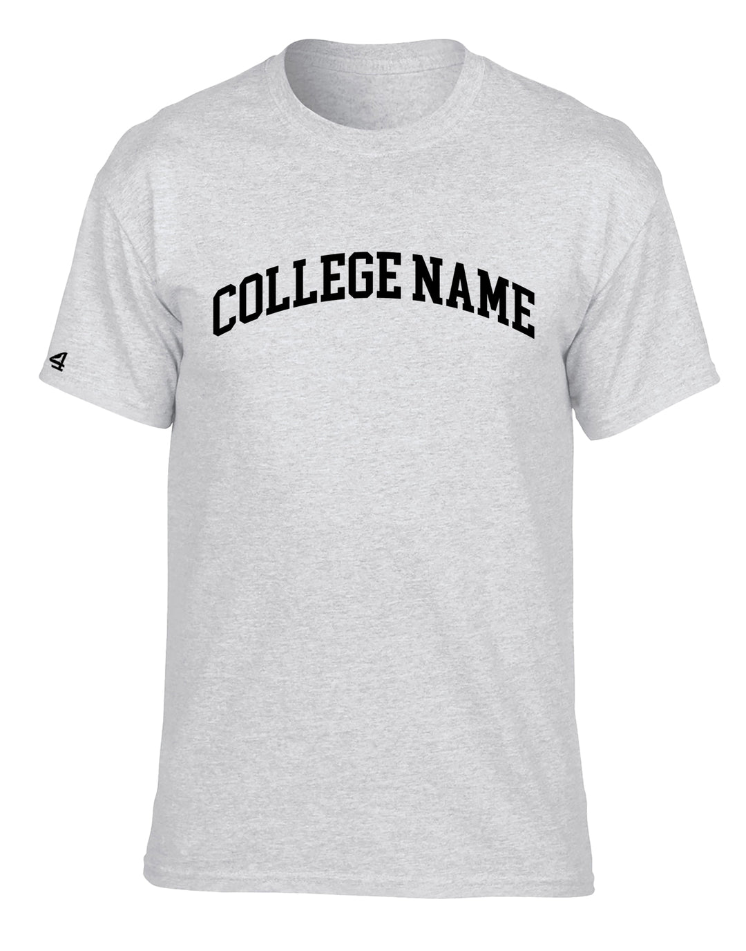 Your College T-Shirt