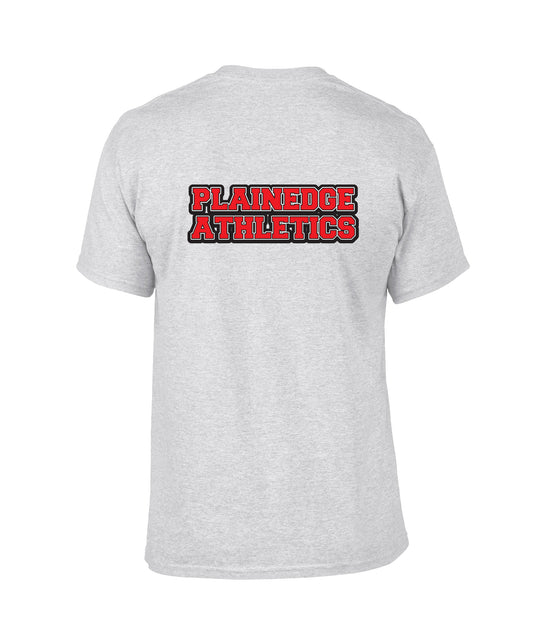 Plainedge Football Atheltics SS T-shirt