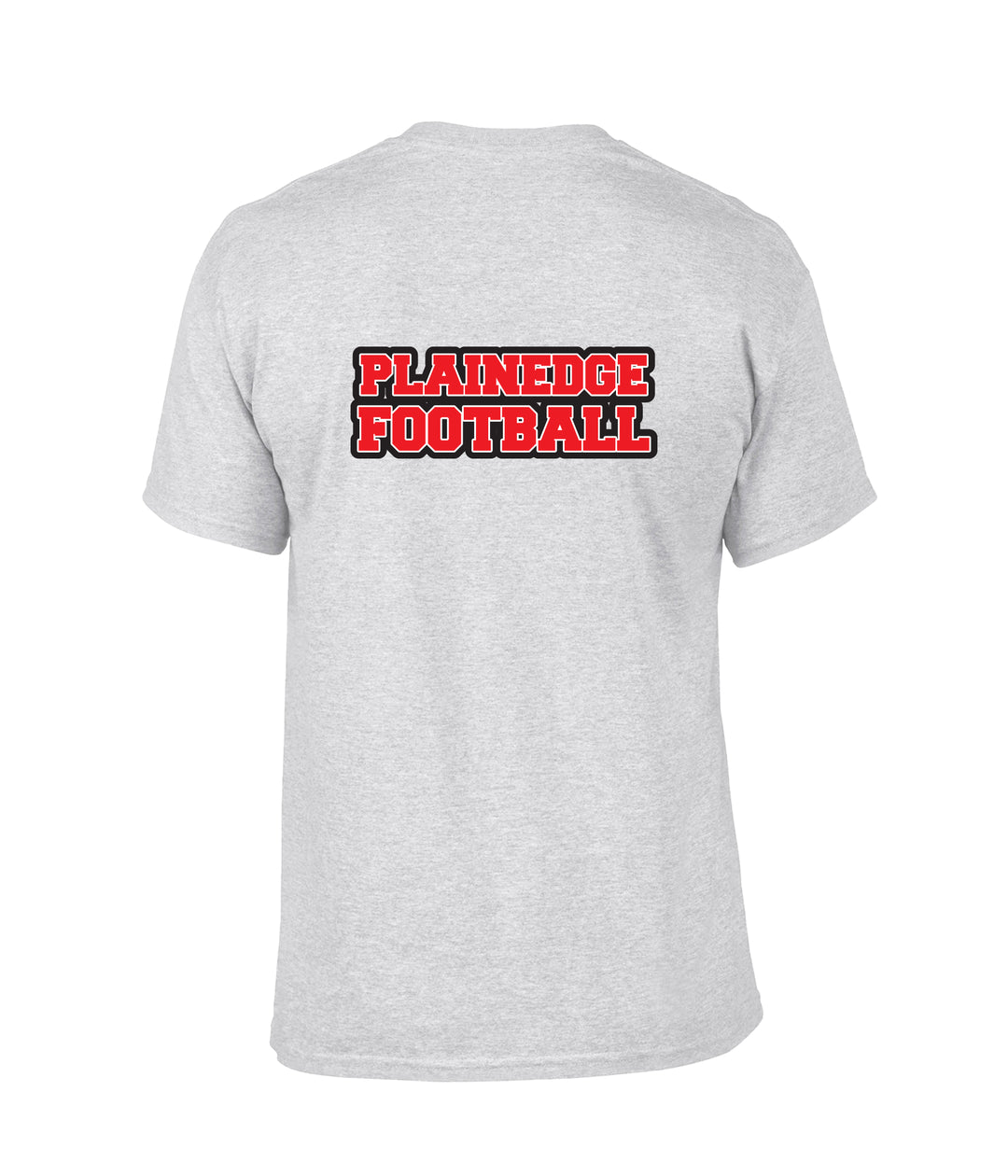 Plainedge Football SS T-shirt