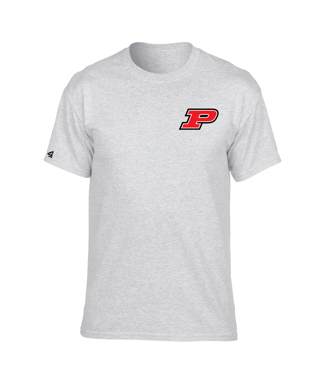 Plainedge Football SS T-shirt