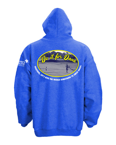 DO IT FOR DANE Hoodie