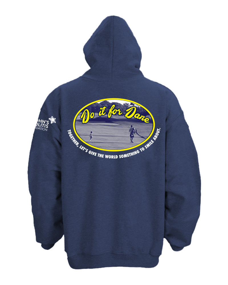 DO IT FOR DANE Hoodie