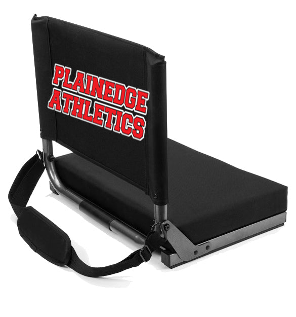 Plainedge Football Stadium Seat