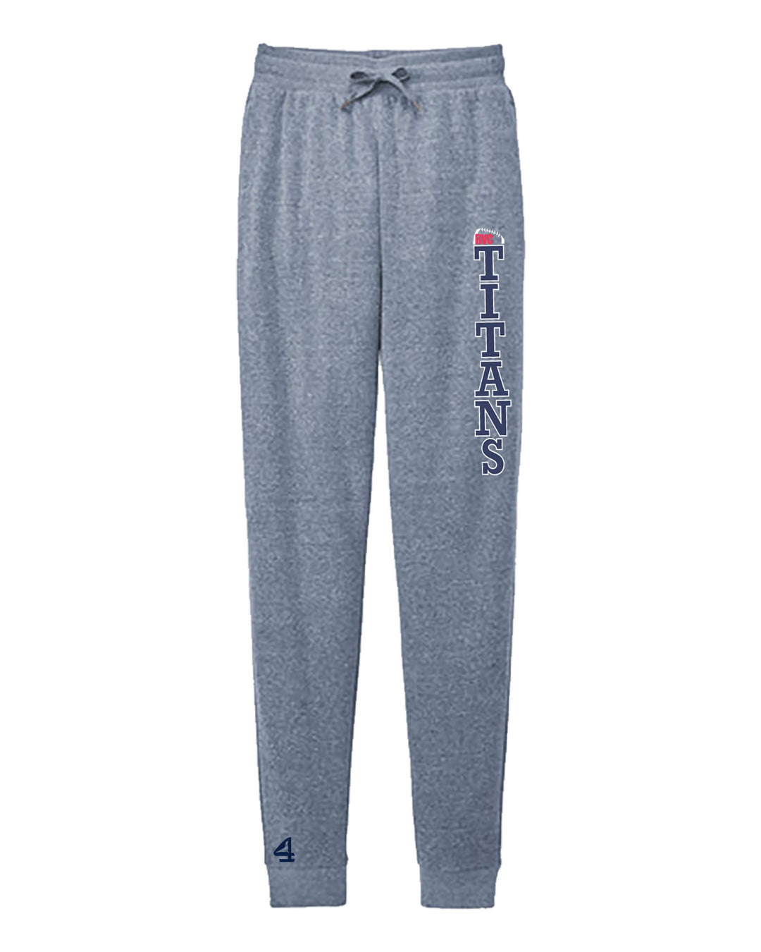 Titans Titan Up Jogger