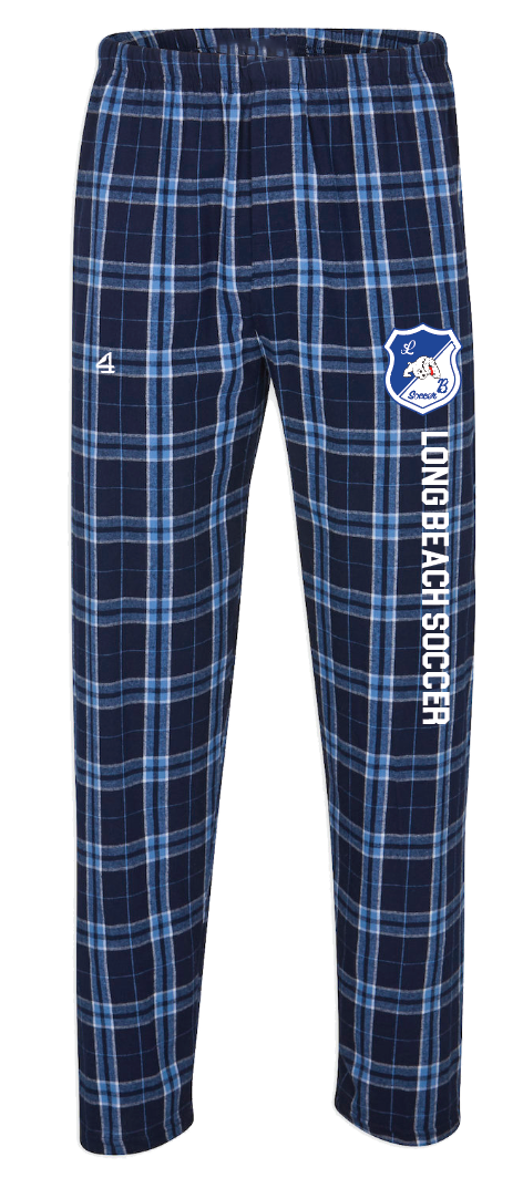 LB Soccer Pajama Pants