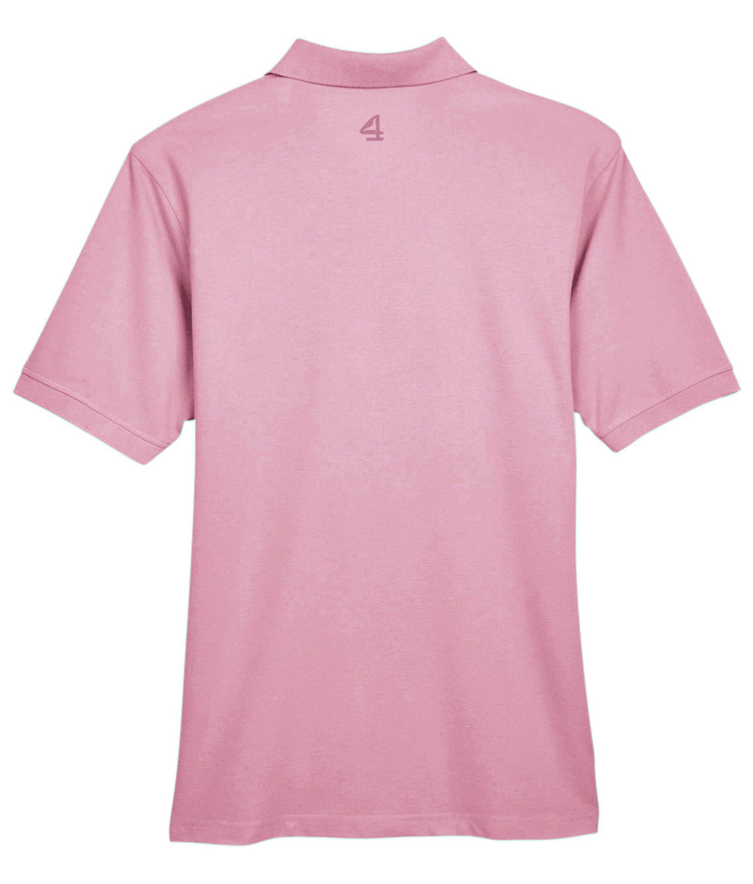 Buoy Blush Polo