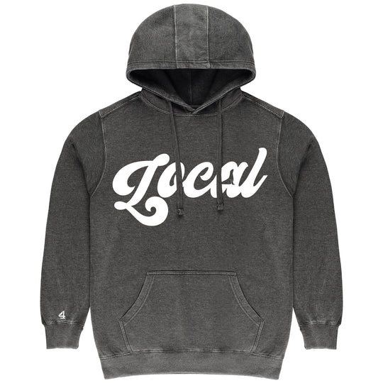 Buoy 4 Local Vintage Hoodie